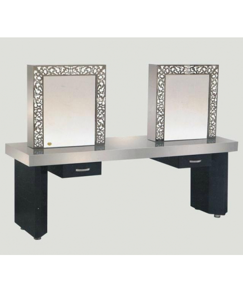 Мужское зеркало барбер "ML-1877"