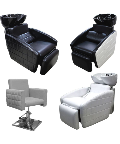 Парикмахерский комплект "Марта"