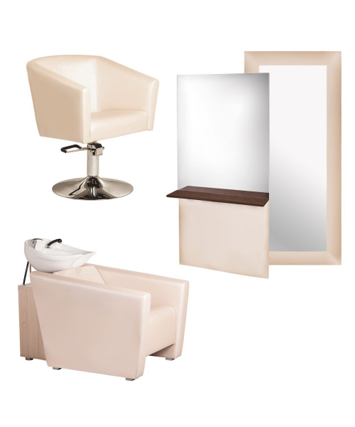 Парикмахерский комплект "Саида"