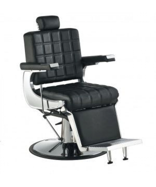 Парикмахерское кресло мужское А150 KING