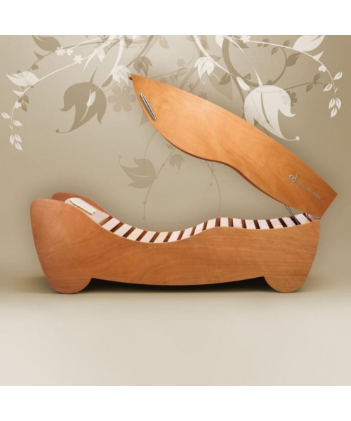 Паровая кушетка "THALAXOTERM PRESTIGE"