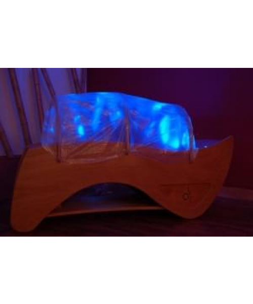 Паровая кушетка "THERMALIE EASY"