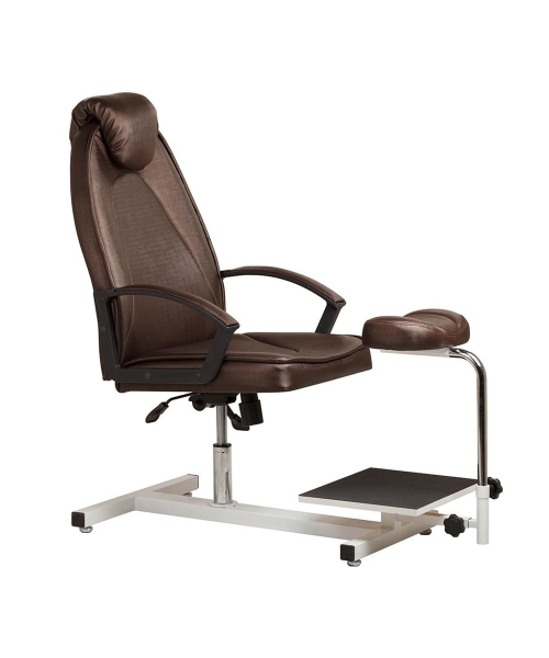 Педикюрное кресло "Классик II"