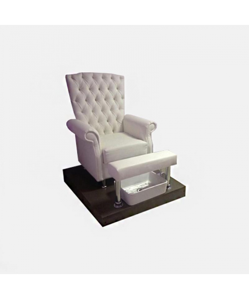 Педикюрное СПА кресло "Letto"