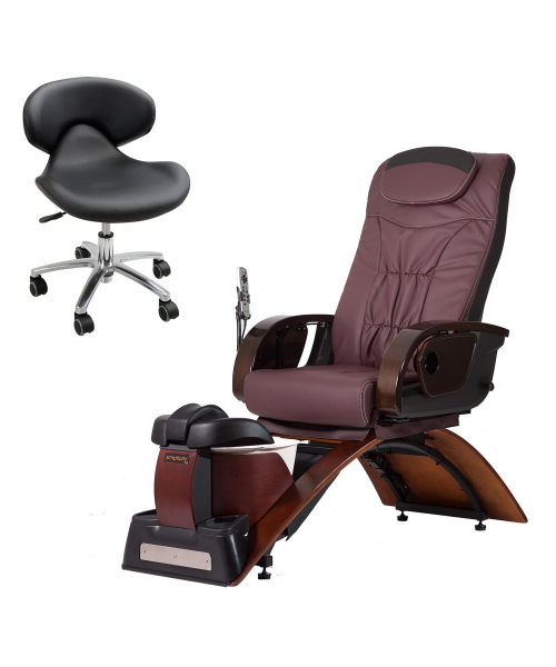 Педикюрное СПА-кресло "Simplicity LE Features"