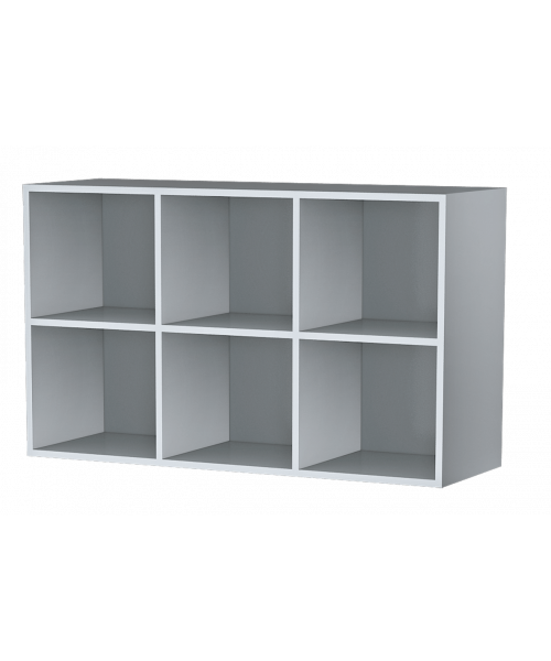 Полки для лаборатории "MOBILE PENSILE"