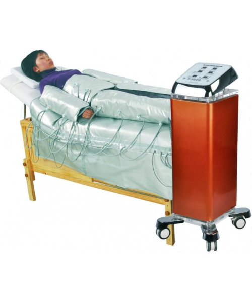 Прессотерапия "MT-8108"