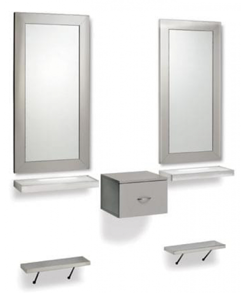 Рабочее место мастера "Shine"