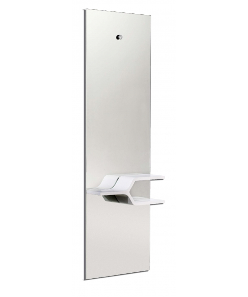 Рабочий туалет "YKON"