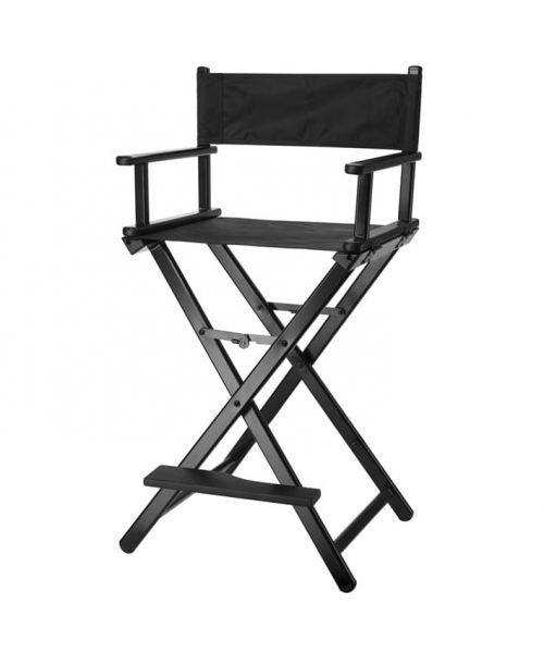 Складной стул визажиста "Demure"