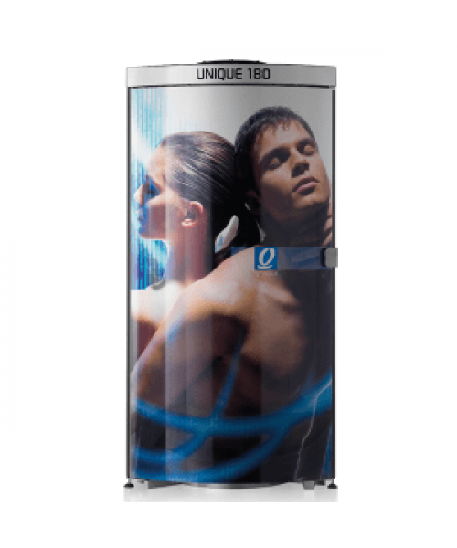 Солярий "42 Unique 180 Sexy"