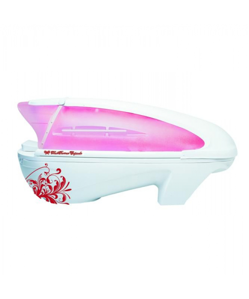 СПА капсула "Collagen Jet О2"