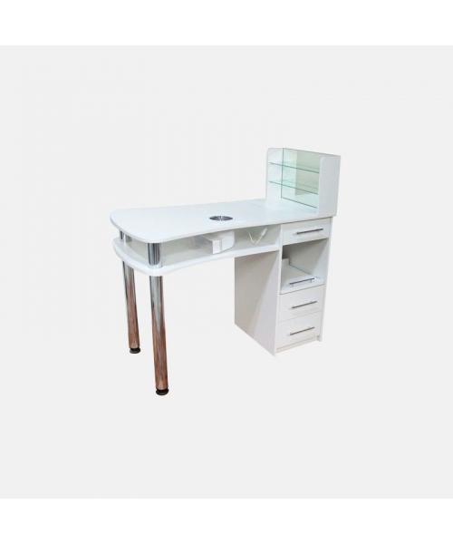 Стол "Ливио" маникюрный