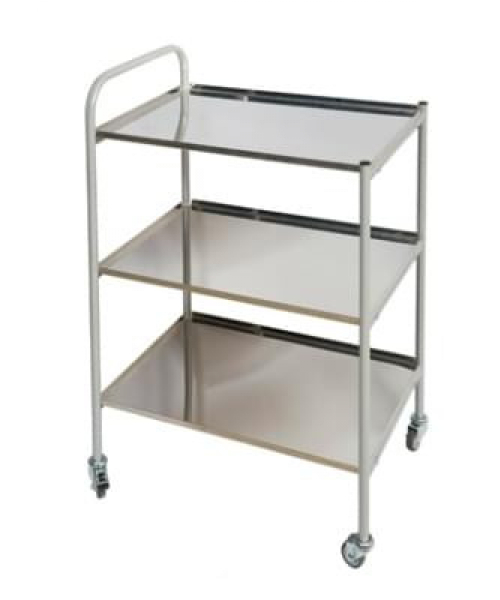 Столик косметолога "6462 ТБМ-1"