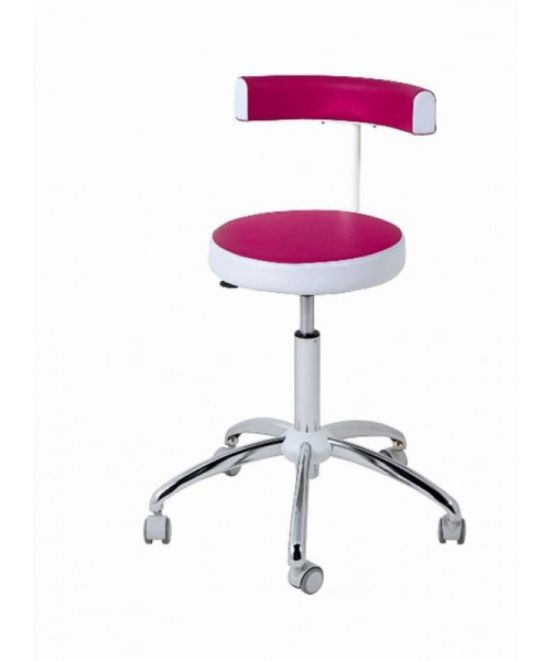 Стул косметолога "PIVOT"