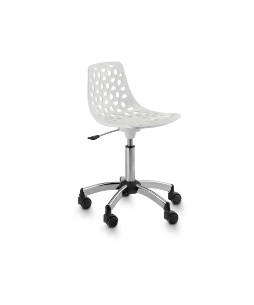 Стул мастера маникюра "SMALL TESS"