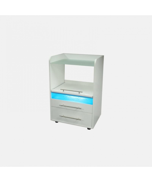 Тумба педикюрная "Улдерико"