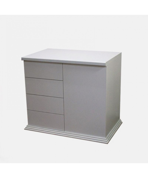 Тумба "Мостолес"