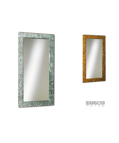 Зеркало парикмахерское "EAGLE"